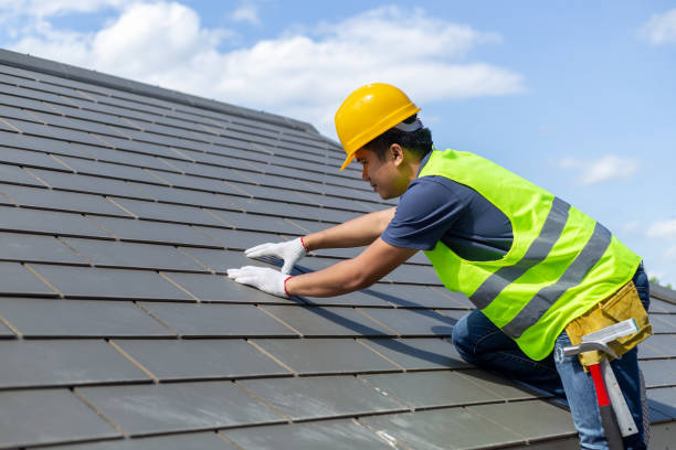 Best Emergency Roof Repair  in Kettering, OH