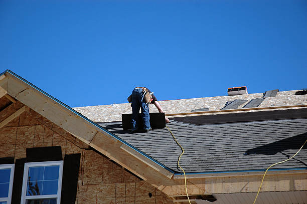 Best New Roof Installation  in Kettering, OH